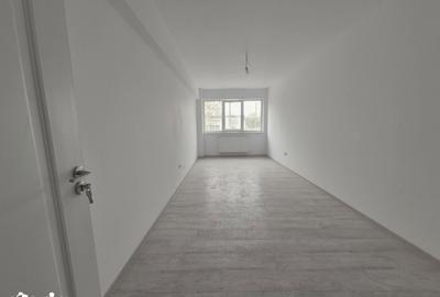Apartament cu 2 camere în Valea Lupului - 5