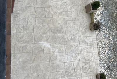 Casă cu 4 camere cu Teren 170 Mp în Central - 20