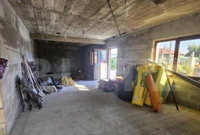 Casa la ro?u, de vanzare, 250 mp, zona Slobozia Moara - 11