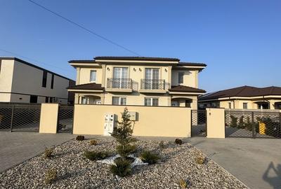 Casă cu 4 camere în Urseni