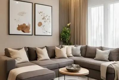 Garsonieră decomandată în Theodor Pallady - 1