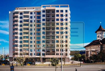 Spațiu comercial, de 47 mp, în Nicolina - 6