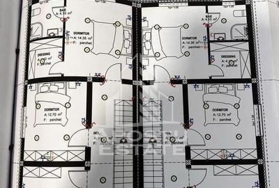 Duplex modern cu 5 camere, 132 mp, Sag - 1