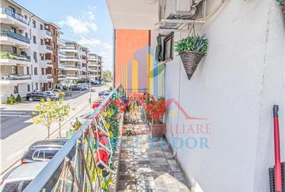 Apartament cu 3 camere decomandat, mobilat în Prelungirea Ghencea - 5