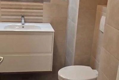 Garsonieră decomandată în Alexandru cel Bun - 5