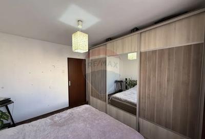 Apartament cu 2 camere semidecomandat, mobilat în Iancului - 4
