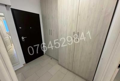 Apartament cu 2 camere semidecomandat, mobilat în Timpuri Noi - 5