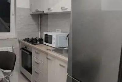 Apartament 3 camere, 63 mp si loc de parcare zona Metalurgiei - 8