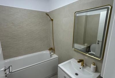 Garsonieră decomandată în Vest - 7