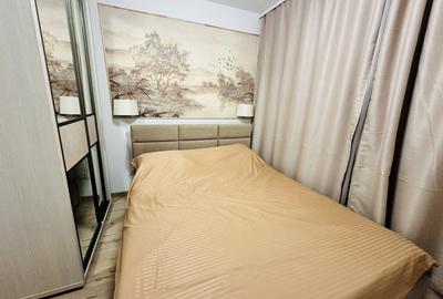 Apartament superb 3 camere Drumul Taberei liceul Moisil mobilat si utilat - 2