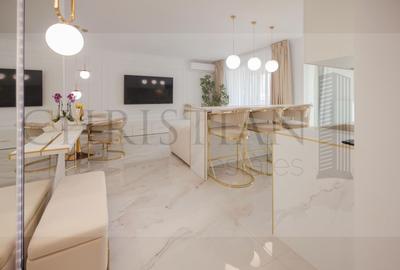 Apartament cu 2 camere decomandat, mobilat în Lujerului - 8