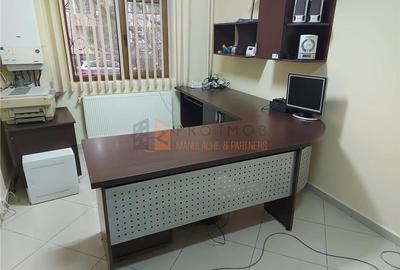 Birou, de 53 mp, în Unirii Sud - 2