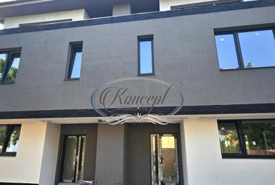 Duplex certificat NZeb, in Someseni Duplex certificat NZeb, in Someseni - 2