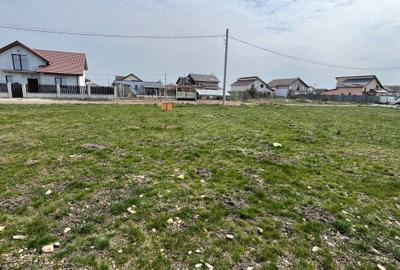 Spațiu comercial, în Mândruloc - 4