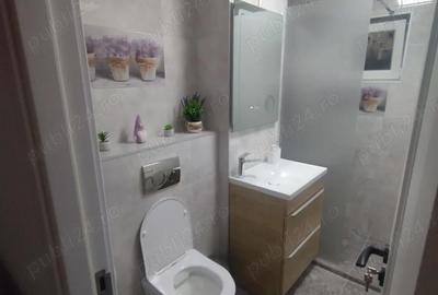 Apartament cu 2 camere decomandat în Telecabinei - 4