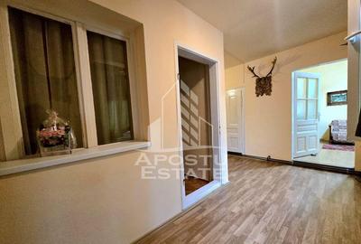 Casă cu 5 camere cu Teren 771 Mp în Bogdăneștilor - 29