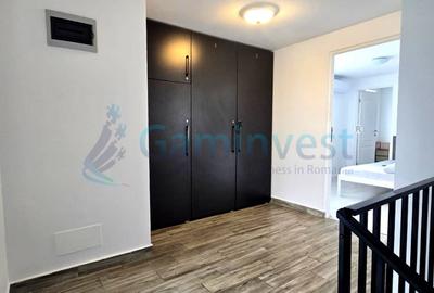 Casă individuală cu 4 camere cu Canalizare în Sânmartin - 8