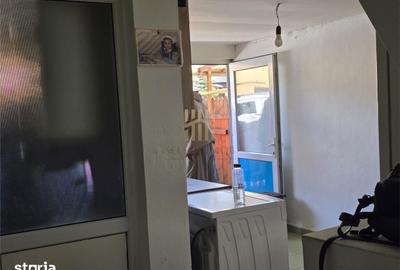 Casă cu 3 camere semidecomandat cu Teren 202 Mp în Pictor Rosenthal - 4