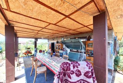 Casa cu teren de vanzare Casa cu teren de vanzare - 5