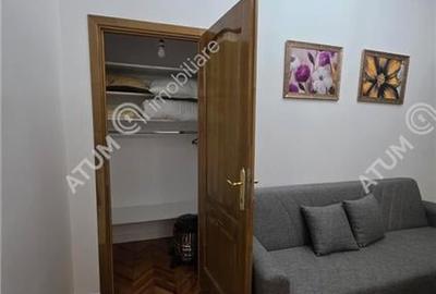 De vanzare 3 studiouri moderne pe strada Nicolae Balcescu din Sibiu - 7