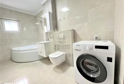 Apartament cu 3 camere, mobilat în Terezian - 11