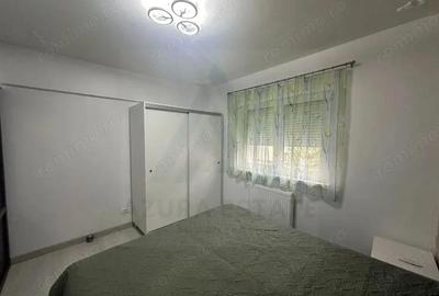 Apartament cu 2 camere decomandat în Mihai Viteazul - 2