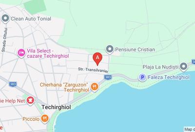 Apartament cu 2 camere decomandat, mobilat în Central - 1