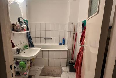 Garsonieră decomandată în Central - 1