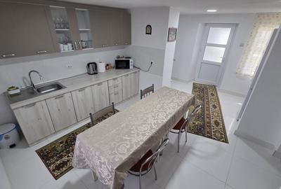 Casă cu 3 camere în Mihail Kogălniceanu - 8