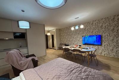 STUDIO DRUMUL POIENII-SEASONS RESIDENCE,99000 Euro - 3