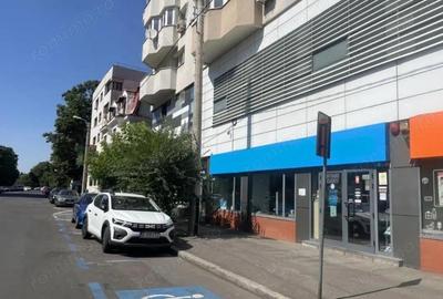 Spațiu comercial, de 715 mp, în Kiseleff - 13