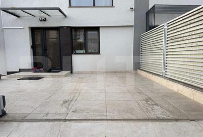 Exclusivitate ! Duplex modern,finisat, 160 mp utili, 178 mp - 3