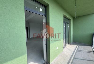 Finisaje la alegere. Bloc nou finalizat. 1 loc de parcare inclus - 8