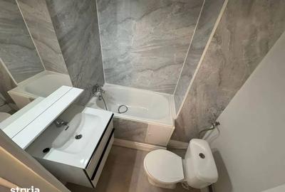 Apartament cu 2 camere, mobilat în Romană - 9