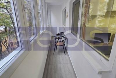 Apartament modern 3 camere Obor - metrou - Mihai Bravu - 7
