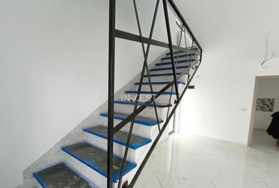 Casa Individuala Moderna - 128 MPU - Vi?ani Casa Individuala Moderna - 128 MPU - Vi?ani - 4