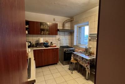 Apartament cu 4 camere decomandat, mobilat în Pantelimon - 6