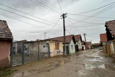 Casa si teren-Sebes, jud. Alba-Id R1995078-18.03 - 3