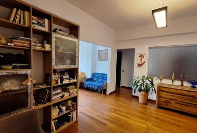 Apartament cu 4 camere decomandat, mobilat în Cișmigiu - 8