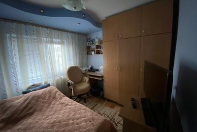 Persoana fizica închiriez apartament în Nicolina I - 7