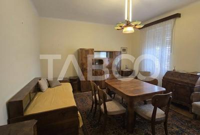 Apartament cu 2 camere decomandat, mobilat în Central - 3