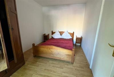 Apartament cu 2 camere nedecomandat în Centrul Civic - 5