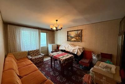 Apartament 4 camere Intrarea Clopoteilor