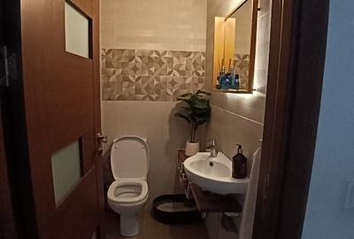 Casă individuală cu 4 camere cu Canalizare în Sud - 15