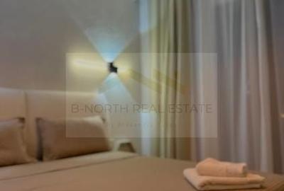 Apartament 2 camere de închiriat – One Cotroceni Park, loc de parcare subteran - 14