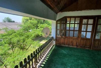 Casă cu 5 camere cu Teren 1500 Mp în Chiscani - 5