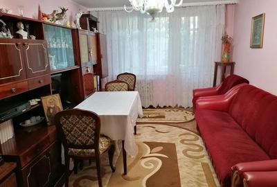 Apartament spa?ios ultracentral,etaj 1, langa Parcul Central - 4