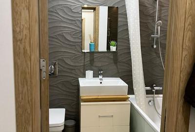 Apartament cu 2 camere, mobilat în Splaiul Independenței - 23