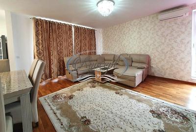 Apartament cu terasa si parcare subterana in cartierul Andrei Muresanu - 2