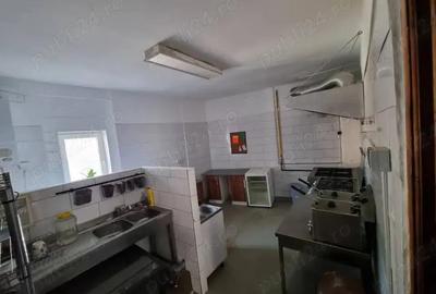 A 31 Proprietarul ofera spre inchiriere,300 mp utili in fata Inspectoratului Scolar ,strada Oituz,33 - 20